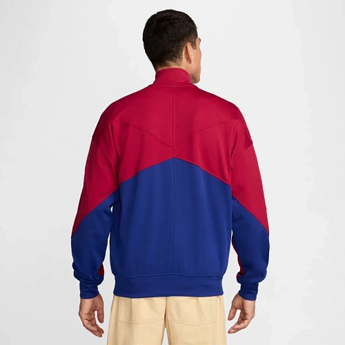 Олимпийка Барселона Academy Pro Anthem