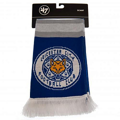 Шарф Лестер Сити Scarf