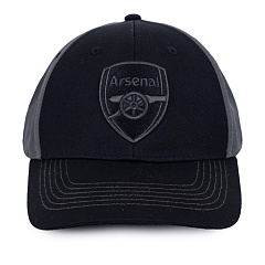 Бейсболка Арсенал Blackball Cap
