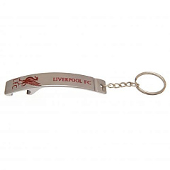 Брелок Ливерпуль Bottle Opener Keyring SK