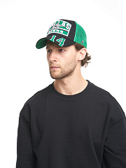 Бейсболка NHL Dallas Stars №14 летняя 31434