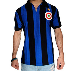 Ретро футболка Интер 1978-1979 Shirt