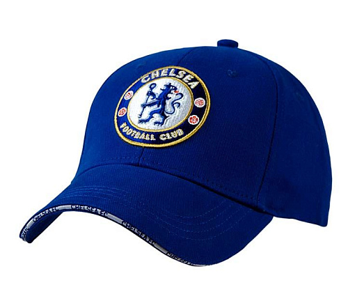 Бейсболка Челси 09003