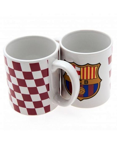 Кружка  F.C. Barcelona Mug CQ