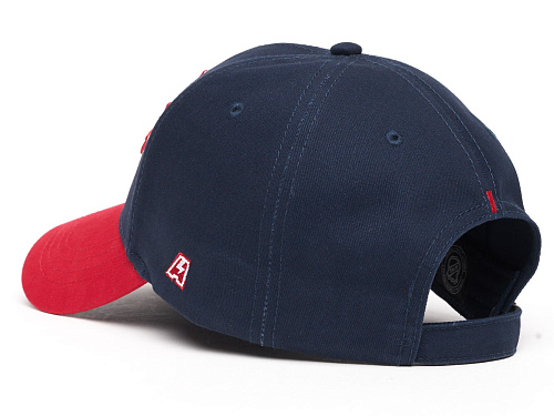 Бейсболка NHL Washington Capitals 31221