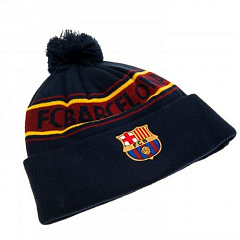 Шапка Барселона Ski Hat TX