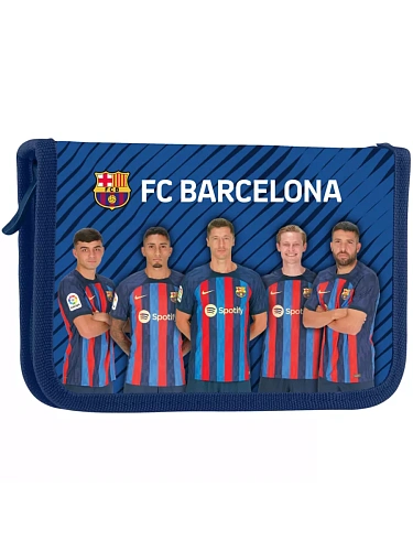 Пенал Барселона Team 503024087