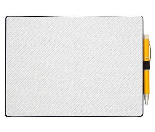 Ежедневник Реал Мадрид с ручкой-указкой