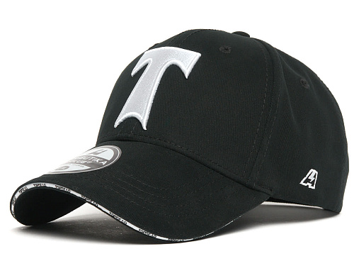 Бейсболка Торпедо черная 95239