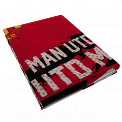 Постельное белье Манчестер Юнайтед 1,5 спальное Duvet Set IP