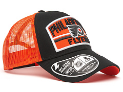 Бейсболка NHL Philadelphia Flyers №11 летняя 31446