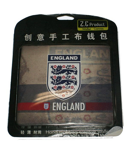 Портмоне Англия