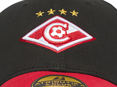 Бейсболка Спартак 120363