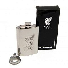 Фляга Ливерпуль Hip Flask LFC