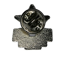 Значок Звезда (фармклуб ЦСКА)