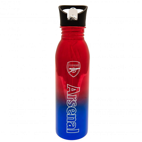 Бутылка для воды Арсенал Metallic Drinks Bottle