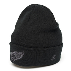 Шапка Detroit Red Wings 59094 черная