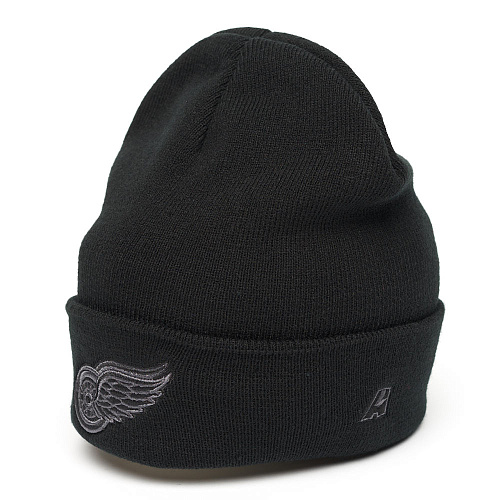 Шапка Detroit Red Wings 59094 черная
