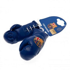 Мини боксерские перчатки Барселона Mini Boxing Gloves