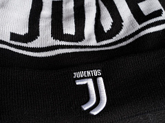 Шапка подростковая Ювентус 37233