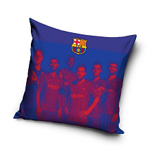 Подушка Барселона Команда FCB192052