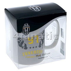 Кружка Ювентус Mug DSN