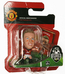 Фигурка Манчестер Юнайтед SoccerStarz Jones