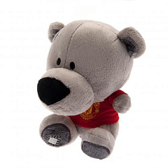 Мягкая игрушка Манчестер Юнайтед Timmy Bear