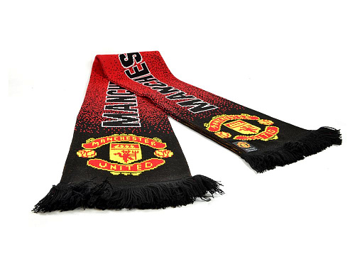 Шарф Манчестер Юнайтед Speckled Scarf