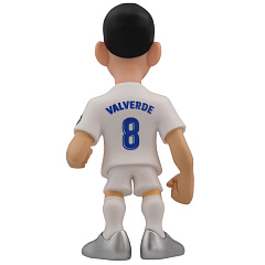 Фигурка Реал Мадрид MINIX Figure 12cm Valverde