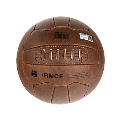 Мяч Реал Мадрид HISTORICO