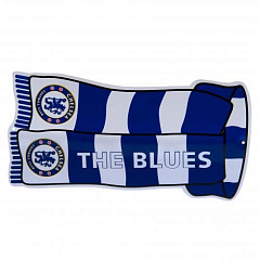 Табличка Челси Show Your Colours Sign