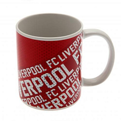 Кружка Ливерпуль Mug IP