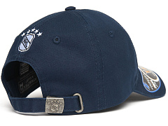 Бейсболка NHL Toronto Maple Leafs синяя 31692