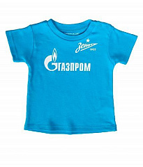 Костюм (футболка+шорты) Зенит 174040