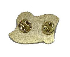 Значок "Легенды ЦСКА" Садырин