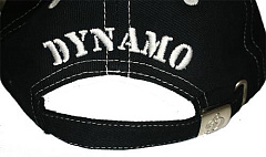 Бейсболка Динамо М-001
