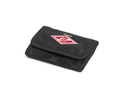 Кошелек Спартак 54034 черный