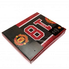 Постельное белье Манчестер Юнайтед 1,5 спальное Duvet Set ES