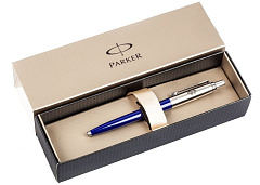 Ручка Parker ЦСКА синяя