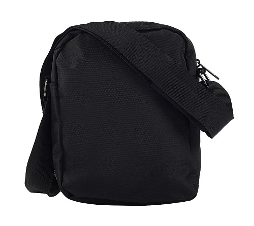 Сумка через плечо ПФК ЦСКА, цвет чёрный