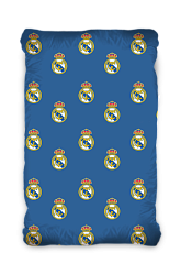 Простынь Реал Мадрид 90 x 200 Bedsheet BL