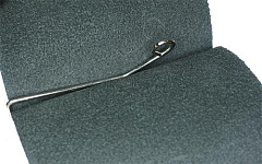 Зажим для денег Динамо "ФКД"