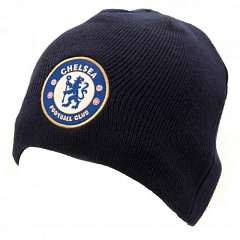 Шапка Челси Knitted Hat NV