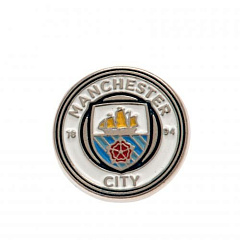 Значок Манчестер Сити Badge