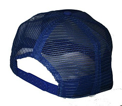 Бейсболка ЦСКА  регби синяя