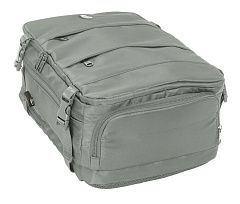 Рюкзак Реал Мадрид Gray 44 см 15,6"