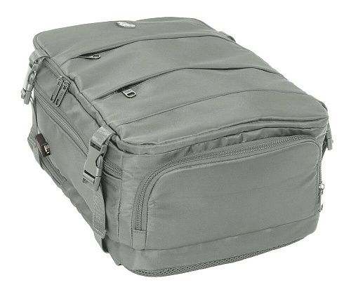 Рюкзак Реал Мадрид Gray 44 см 15,6"