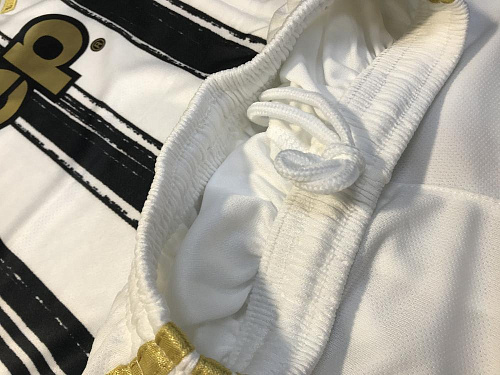 Детская форма Ювентус 2020/2021 домашняя