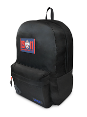 Рюкзак ЦСКА 1911, чёрный 18 л (серия CSL)